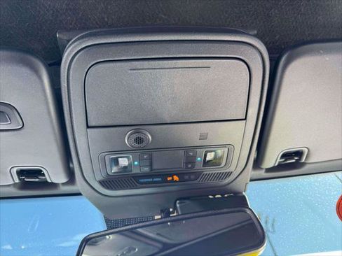 Used 2022 Ford Bronco Outer Banks image 30