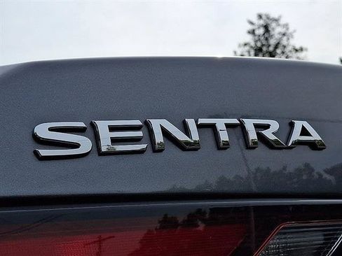 Certified 2023 Nissan Sentra SV FWD image 30