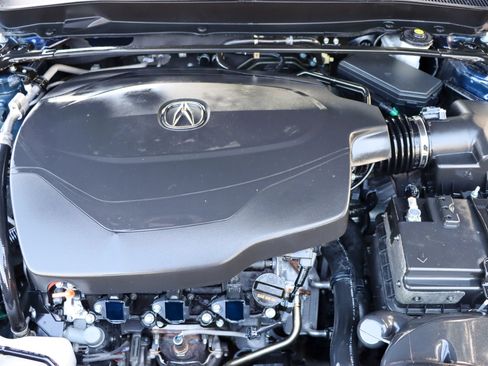 Used 2019 Acura TLX V6 FWD image 43