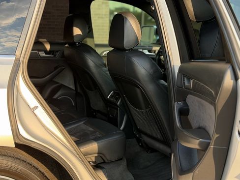 Used 2014 Audi SQ5 Premium Plus AWD/4WD image 8