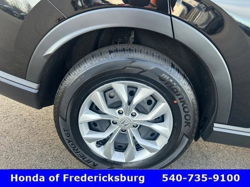 Certified 2026 Honda CR-V LX image 33