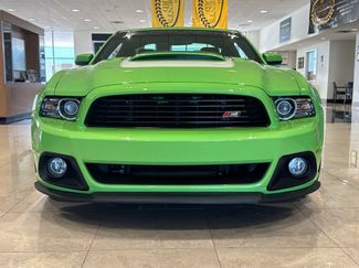 Used 2013 Ford Mustang GT Premium RWD video 2