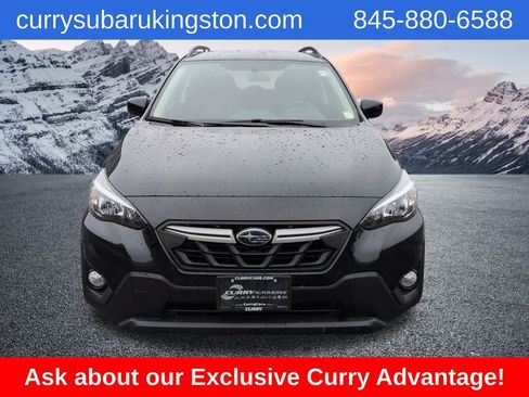 Used 2021 Subaru Crosstrek 2.0i Premium image 10
