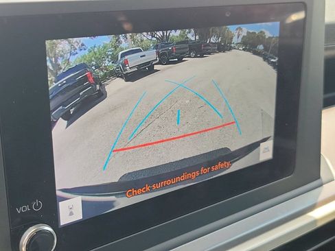 Used 2024 Toyota Tacoma SR5 w/ SR5 Upgrade Package RWD image 24