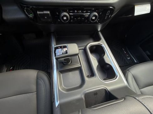 New 2026 Chevrolet Silverado 1500 LT Trail Boss w/ LT Trail Boss Premium Package AWD/4WD image 18