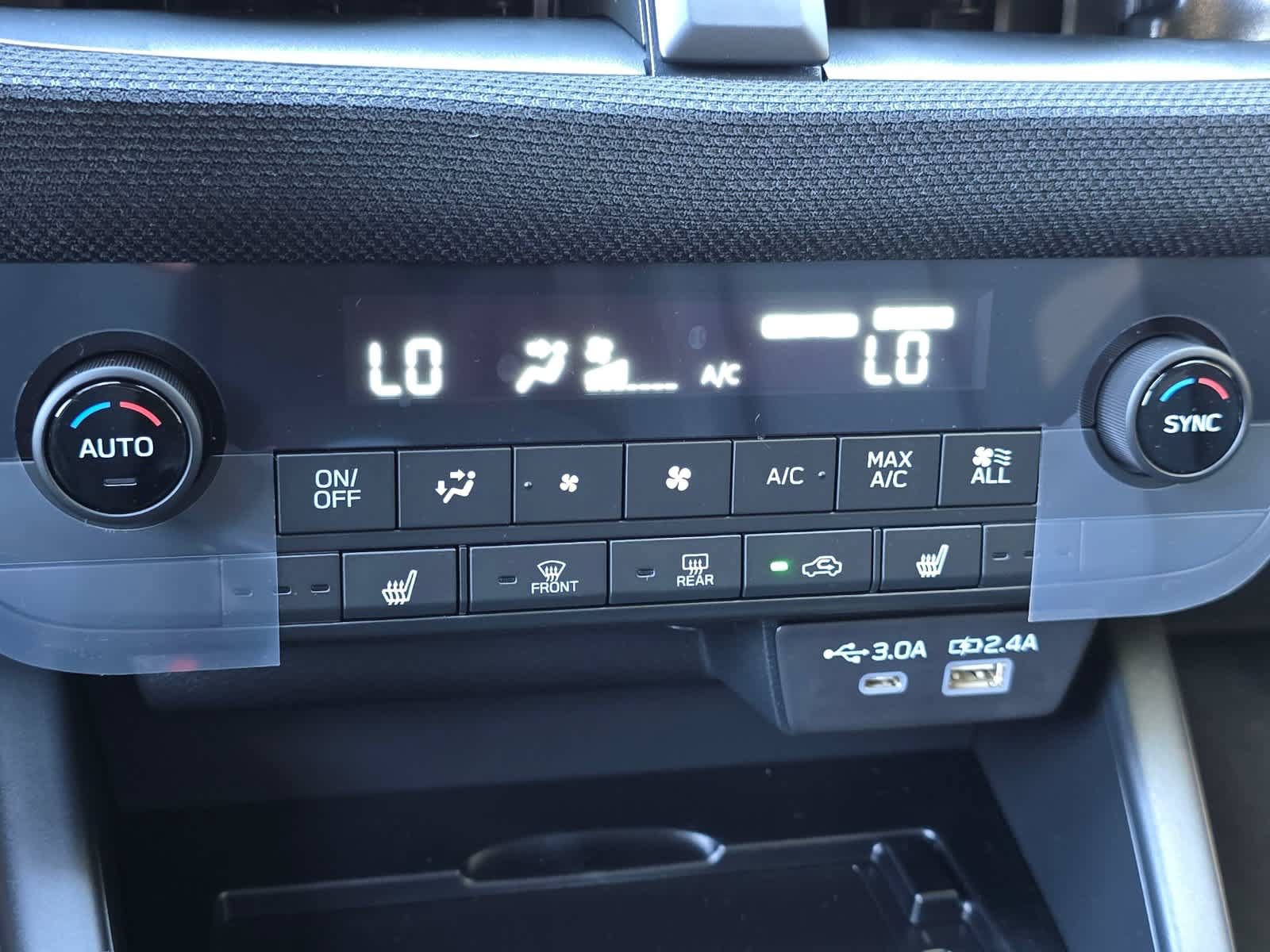 New 2026 Subaru Outback Limited AWD/4WD image 15