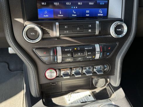Used 2020 Ford Mustang Premium image 23