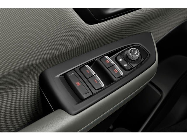 New 2026 Subaru Forester Premium AWD/4WD image 22