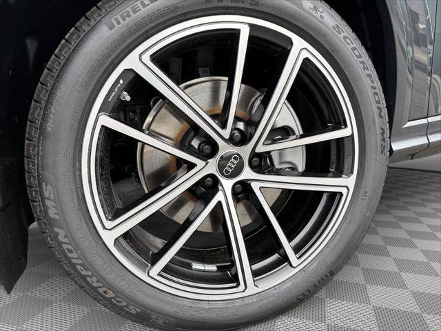 New 2026 Audi Q5 Premium Plus AWD/4WD image 9