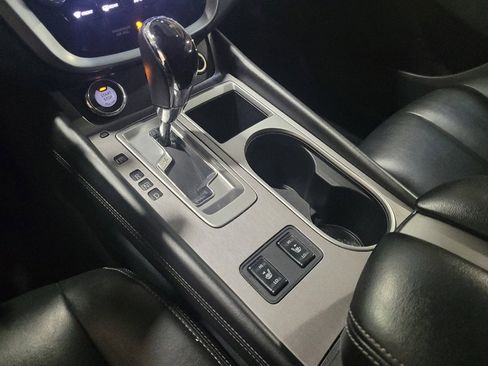 Used 2023 Nissan Murano SV image 26