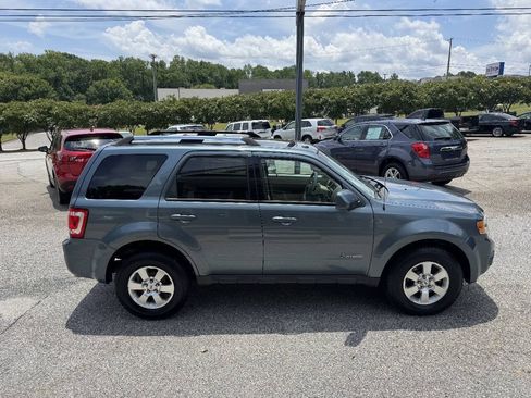 Used 2010 Ford Escape Limited AWD/4WD image 5