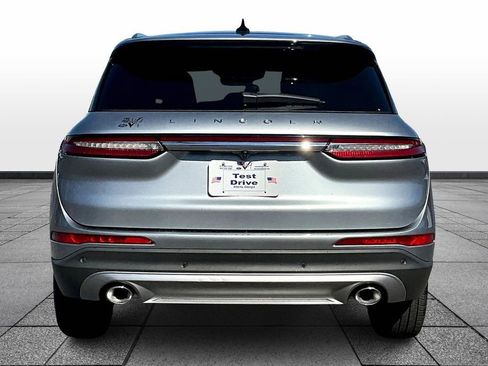 Certified 2023 Lincoln Corsair Reserve w/ Equipment Group 202A image 4