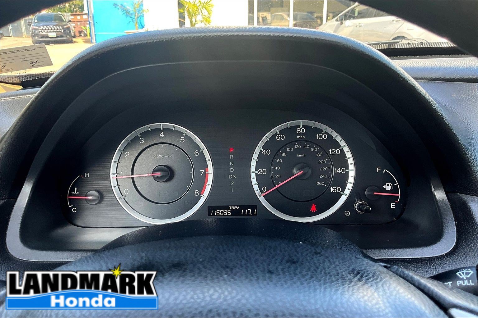 Used 2011 Honda Accord LX-P image 21