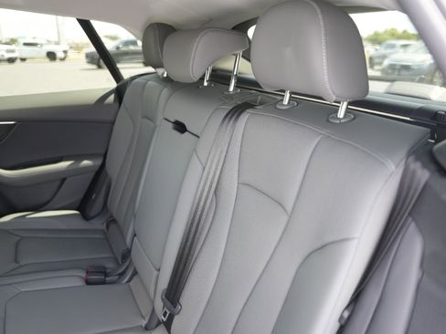 Certified 2025 Audi Q8 Premium Plus w/ Premium Plus Package image 29