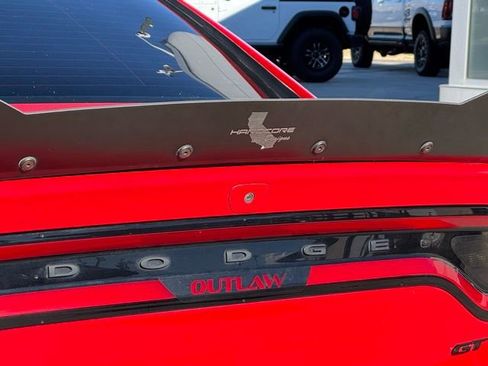 Used 2020 Dodge Charger GT w/ Plus Group image 13