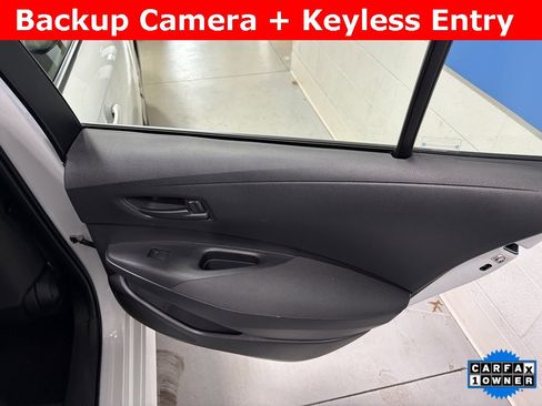 Used 2023 Toyota Corolla LE image 20