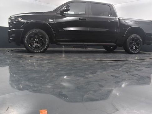 New 2026 RAM 1500 Big Horn image 50