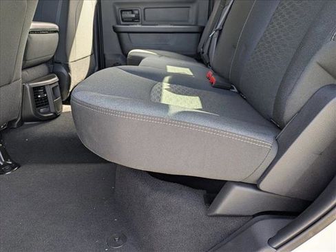 New 2026 RAM 3500 Tradesman AWD/4WD image 15