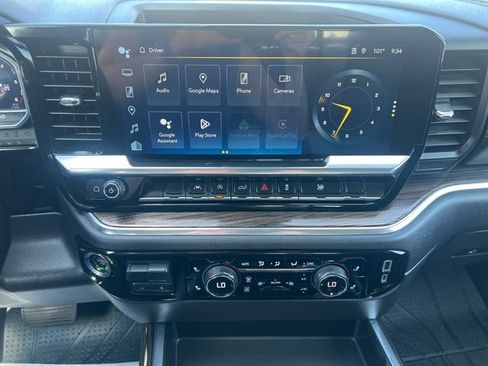Certified 2023 Chevrolet Silverado 1500 RST w/ Convenience Package II AWD/4WD image 22