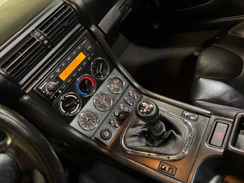 Used 2000 BMW M Roadster image 13