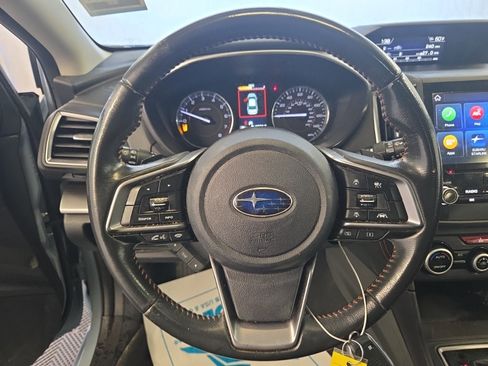 Used 2020 Subaru Crosstrek 2.0i Limited w/ Moonroof Package w/Navigation image 16