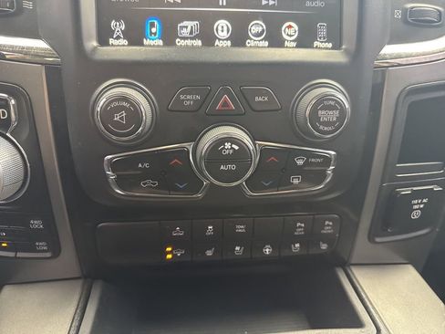 Used 2017 RAM 1500 Sport image 13