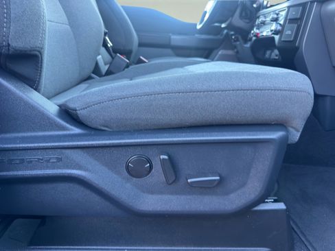 Certified 2023 Ford F150 XLT w/ Equipment Group 302A High image 23