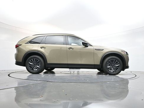 New 2026 MAZDA CX-70 SC AWD/4WD image 32