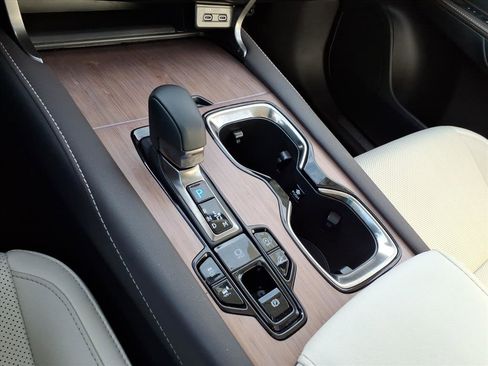 Certified 2023 Lexus RX 350 Premium image 17