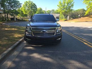 Used 2017 Chevrolet Tahoe Premier video 2