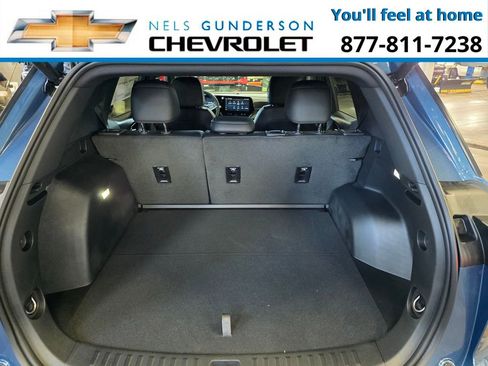 New 2026 Chevrolet Equinox LT w/ Convenience Package II image 13