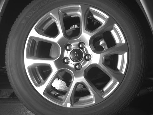 Used 2025 Jeep Compass Limited image 15