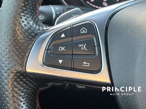 Used 2018 Mercedes-Benz GLC 43 AMG 4MATIC image 19