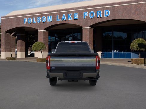 New 2026 Ford F350 King Ranch AWD/4WD image 5