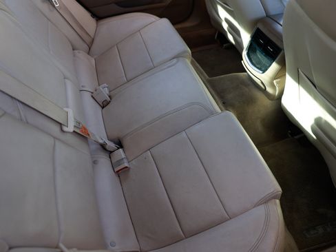 Used 2014 Cadillac CTS Luxury image 12