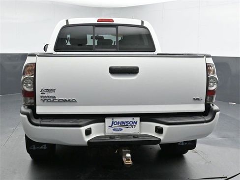 Used 2013 Toyota Tacoma 4x4 Double Cab image 13