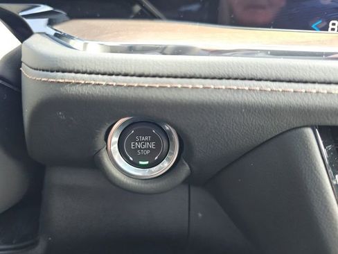 Used 2025 Chevrolet Tahoe High Country image 57