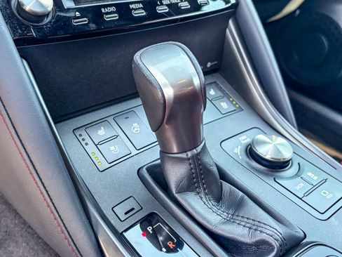 Certified 2023 Lexus IS 300 w/ Premium Package image 19