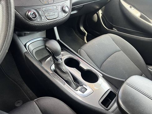 Used 2025 Chevrolet Malibu LT FWD image 26