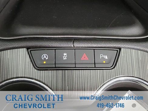 Used 2020 GMC Acadia SLT w/ Premium Package image 28