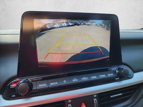 Used 2020 Kia Forte GT FWD image 21