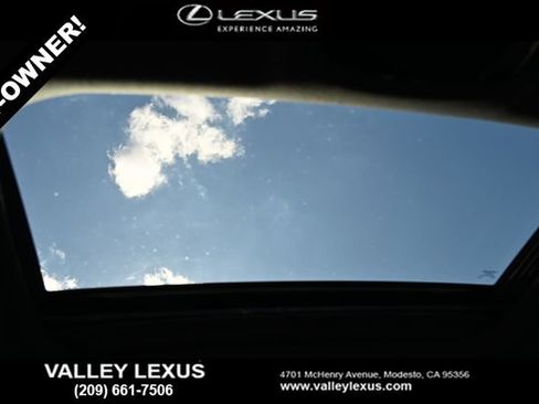 Used 2023 Lexus RX 350 Premium Plus w/ Accessory Package (Z1) image 7