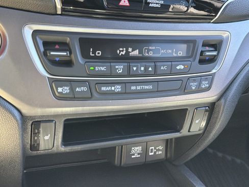 Used 2019 Honda Passport EX-L image 23
