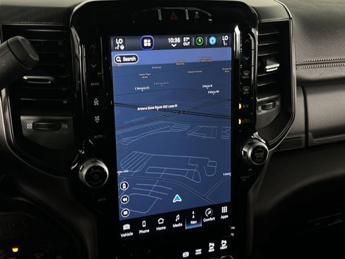 Certified 2024 RAM 2500 Rebel w/ Towing Technology Group image 15