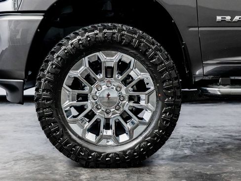 Used 2025 RAM 2500 Laramie image 11