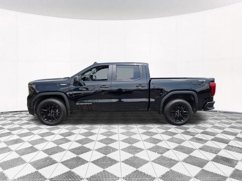 New 2026 GMC Sierra 1500 Pro w/ Graphite Edition AWD/4WD image 30