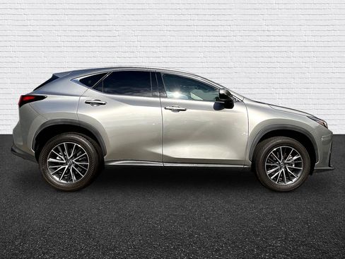 Used 2024 Lexus NX 350 AWD w/ Cold Area Package image 8
