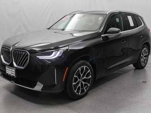 Used 2026 BMW X3 xDrive30i AWD/4WD image 6