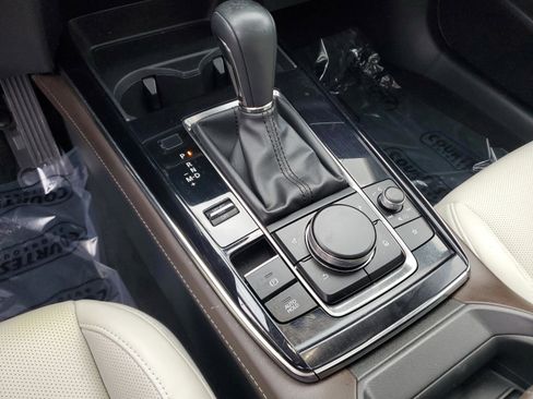 Used 2023 MAZDA CX-30 2.5 Turbo w/ Premium Plus Pkg image 21