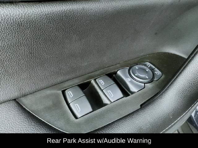 Used 2022 Chevrolet Blazer LT AWD/4WD image 12